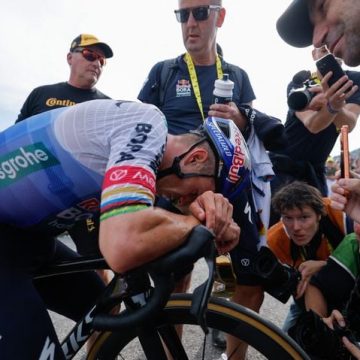 La lutte contre le dopage dans le cyclisme : défis et stratégies