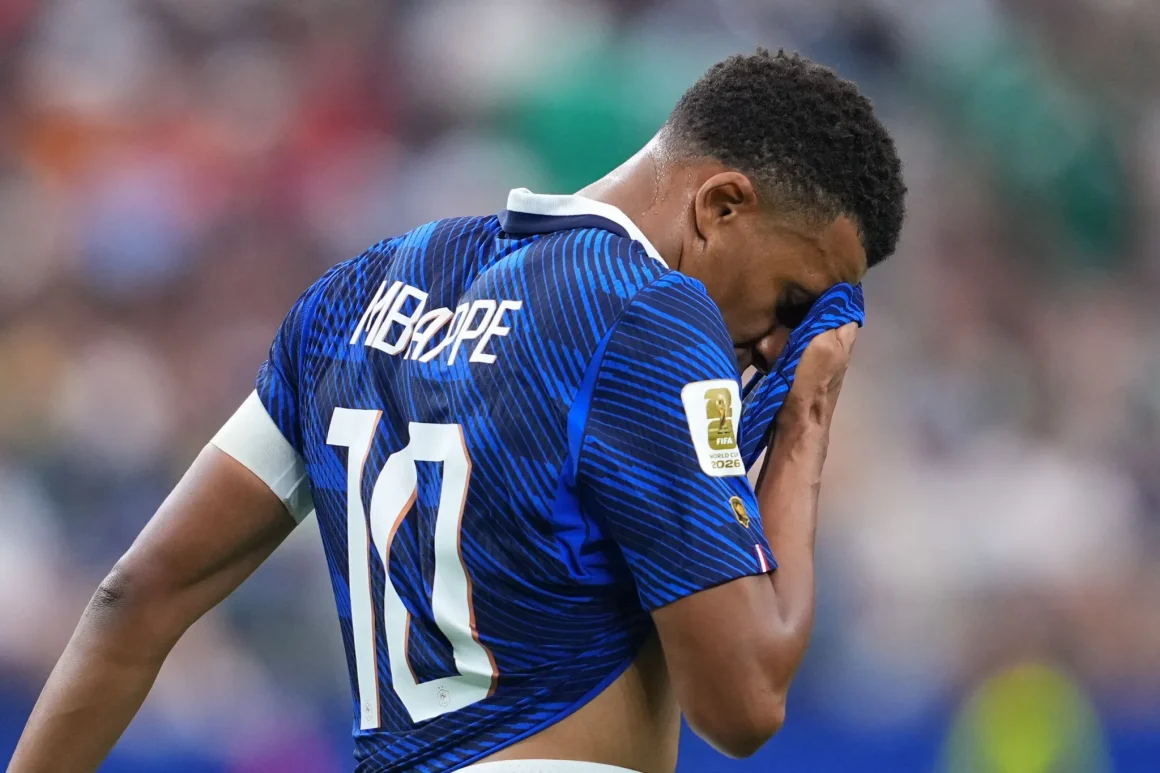 Les causes de la défaite des Bleus face à l’Espagne en demi-finale