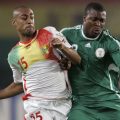 Point d’étape sur le Mondial des nations africaines avec Cédric Kanté