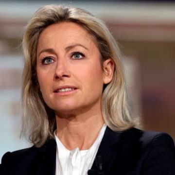 Intrusion au Domicile d’Anne-Sophie Lapix: Enquête Ouverte
