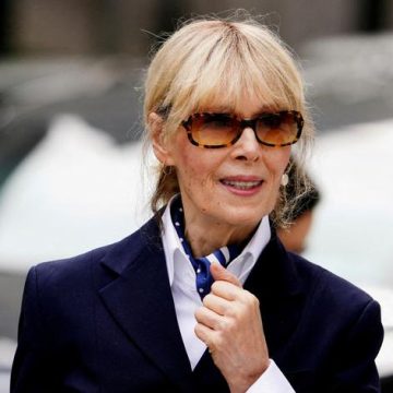3b51ffad-ecec-4f41-a15b-729f2ca32091 Donald Trump condamné à verser des millions à E. Jean Carroll après une affaire de diffamation