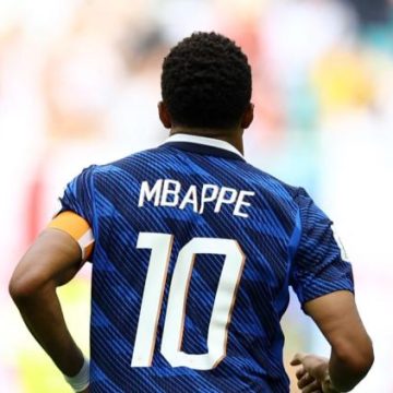 Kylian Mbappé: Meilleur Buteur de l’Histoire de la Coupe du Monde