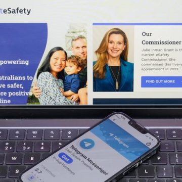 Le régulateur australien accuse Telegram de ne pas retirer des vidéos violentes