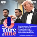 Trump Critique les Journalistes lors du Gala de la Presse Américaine