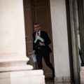 Mise en examen d’Alexis Kohler dans l’affaire MSC