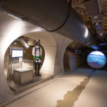 3c8a8740-3a19-459c-87a4-ab330631b2f4 Découvertes culturelles en Île-de-France pour un été à l’abri des intempéries