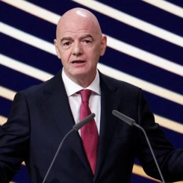 3ca678ac-23c4-4697-8355-d0cbb4ac1cd4 La Fifa Confirme son Projet de Société Commerciale