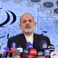 Hommage national en Iran : démonstration de force