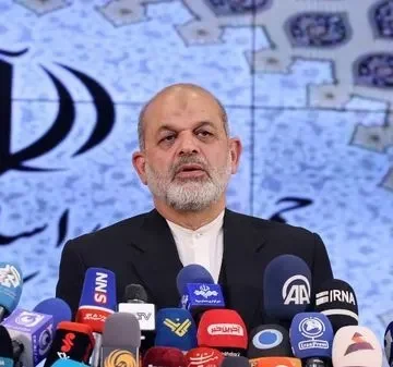 Hommage national en Iran : démonstration de force