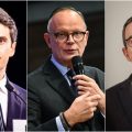 Divisions au sein du gouvernement pour la présidentielle de 2027
