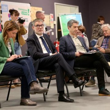 3d4a5e3b-8409-4f9a-bb9a-465a7d611690 Élection présidentielle 2027 : un nombre record de candidats se profile