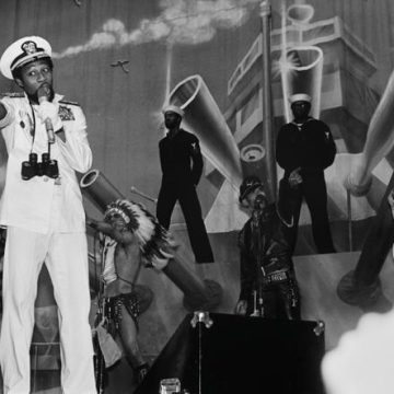 Mort de Victor Willis, figure emblématique du disco