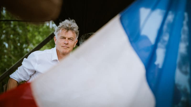 3dededdc-52fd-4c66-ac86-5e9c3c00ae4f La possible candidature de Fabien Roussel en 2027
