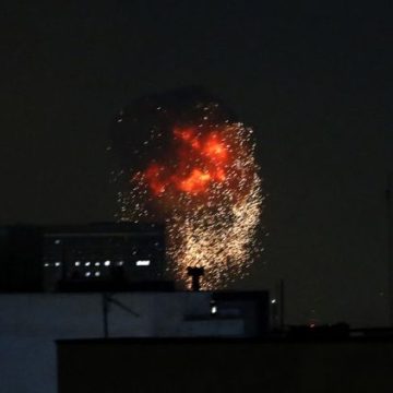 3e51d399-e956-4aec-b3ba-797ad4a51274 Escalade des Tensions entre les États-Unis et l’Iran