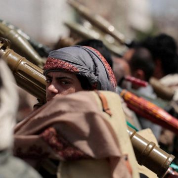 3f1d0b9d-11d0-4965-a26b-2798bbc9986b Escalade des tensions au Moyen-Orient : affrontements entre l’Arabie saoudite et les rebelles houthistes