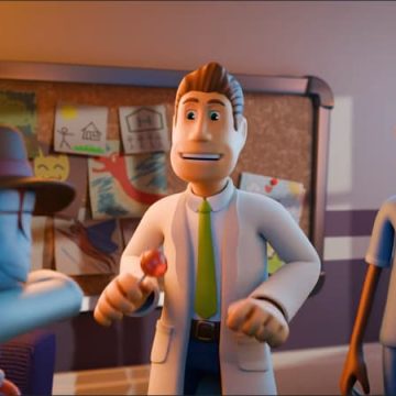 Two Point Studios : une décennie de succès dans le jeu de simulation