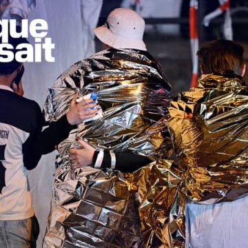 Attaque lors de la marche des fiertés à Berlin : un mort et plusieurs blessés