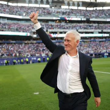 Bilan et Avenir des Bleus après l’Ère Deschamps