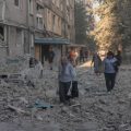 L’impasse militaire en Ukraine : analyse des forces en présence