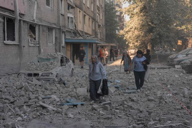 406fa06b-d35d-4358-880b-b3bc3b501015 L’impasse militaire en Ukraine : analyse des forces en présence