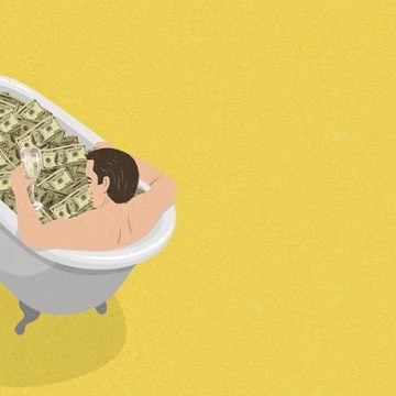 Les ultrariches en Argentine sous Javier Milei