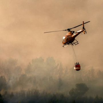 424930e5-9739-4d03-b152-44b578548e9e Un incendie majeur dévaste les Pyrénées-Orientales