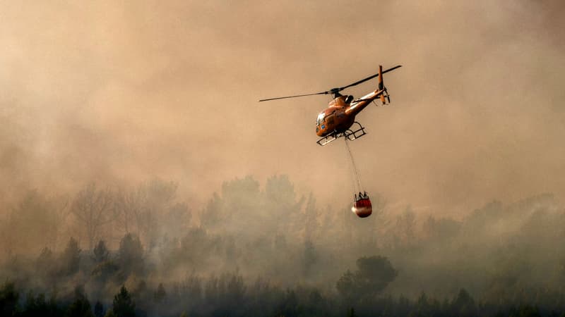 424930e5-9739-4d03-b152-44b578548e9e Un incendie majeur dévaste les Pyrénées-Orientales