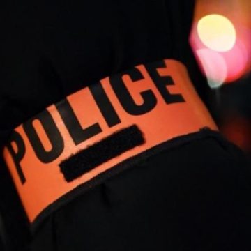 Découverte tragique d’un bébé à Saint-Etienne