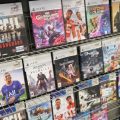 Sony abandonne le support physique pour ses jeux vidéo