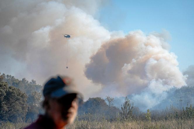 440411da-f7ad-423d-99b5-51c756ee1b47 Incendies dévastateurs dans le Gard : récit d’une journée tragique