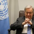 Processus de Sélection du Secrétaire Général de l’ONU et Présentation des Candidats