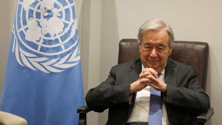 44326b0e-a866-4cc8-925d-58ab7892959b Processus de Sélection du Secrétaire Général de l’ONU et Présentation des Candidats