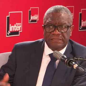 Épidémie d’Ebola en RDC : Début des essais cliniques d’un antiviral