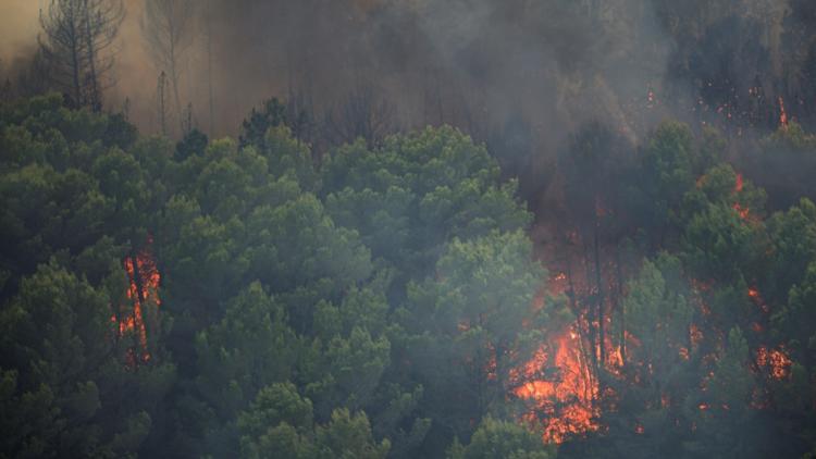44e72160-a4f0-4bb5-980d-ea181a5ad2fd Incendies dans le Var : Une menace persistante