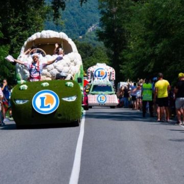 Les caravanes du Tour de France : Une immersion au cœur de l’événement