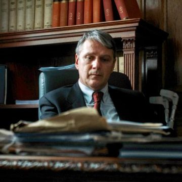 La série serbe qui relance le débat sur la corruption et le nationalisme