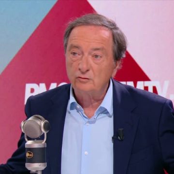 45256535-610f-4fee-9f7b-5ec87f7e4cf6 Michel-Édouard Leclerc et ses ambitions présidentielles ambiguës