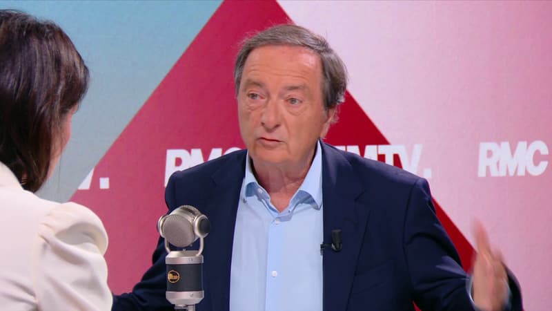 45256535-610f-4fee-9f7b-5ec87f7e4cf6 Michel-Édouard Leclerc et ses ambitions présidentielles ambiguës