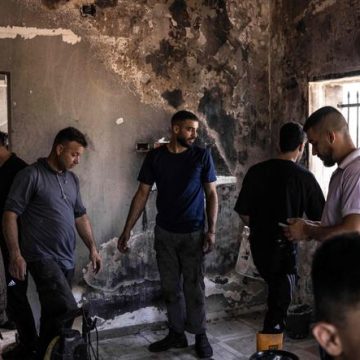 Les tensions en Cisjordanie et la montée de la violence des colons