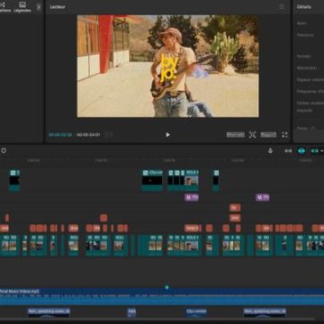 Impact des vidéos amateurs sur les découvertes culturelles