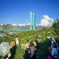L’infrastructure chinoise: entre démesure et défis