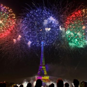 46a9d7e3-631b-4ff2-bb7a-596fe2819417 Les feux d’artifice du 14 juillet : entre tradition et préoccupations environnementales