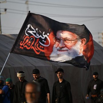 Les tensions croissantes entre les États-Unis et l’Iran