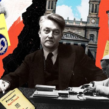Il y a 100 ans, Pie XI condamnait l’Action française