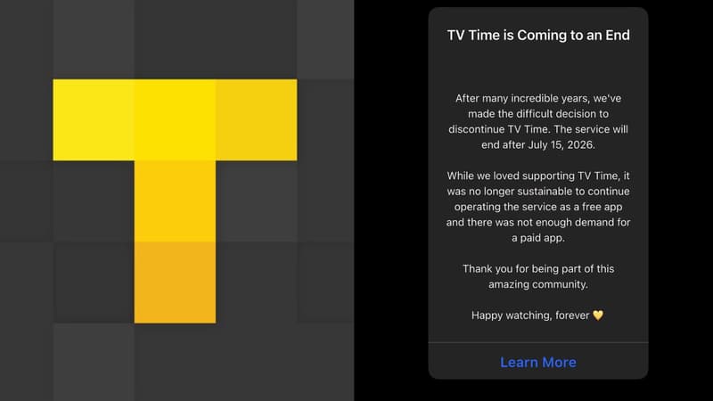 48f46ff9-6e7e-4253-b6a0-fed7c7013618 L’application TV Time s’arrête