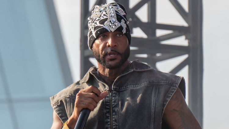499bf7c3-2dc0-4bbc-97fd-88105a6d27de Booba annule sa participation au festival des Ardentes