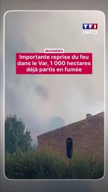 4a39e588-a65f-4ceb-8887-9bff85edfefe Incendies dans le Var