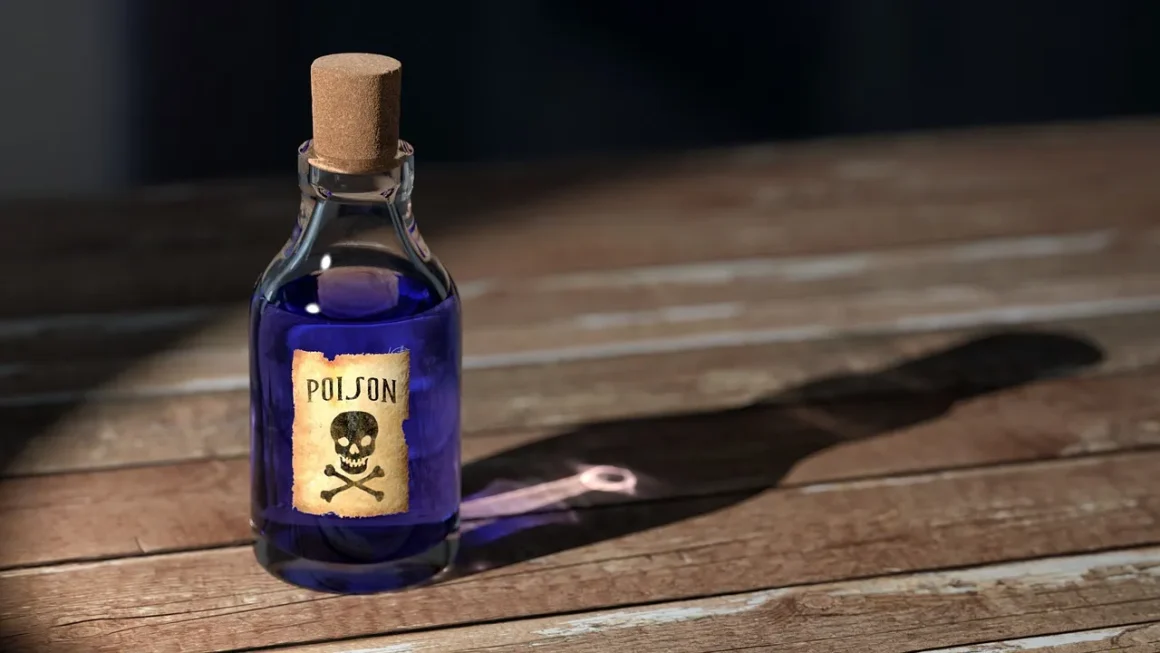 L’autonomie de l’étude des poisons au Moyen Âge