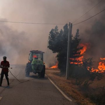 4a8af457-c0bd-481f-805e-c1e74a70b3d1 Portugal confronté aux incendies estivaux: l’aide européenne sollicitée