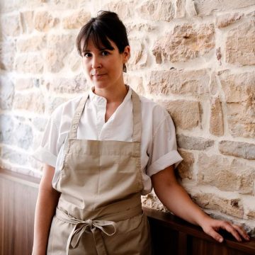 4aa966c4-8c00-4eef-8321-91bde098309f Cuisinière passionnée partage son parcours et ses recettes